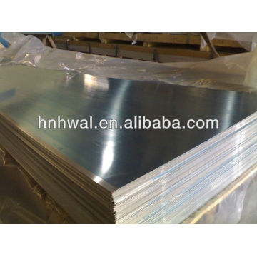 0.5mm thickness aluminum sheet